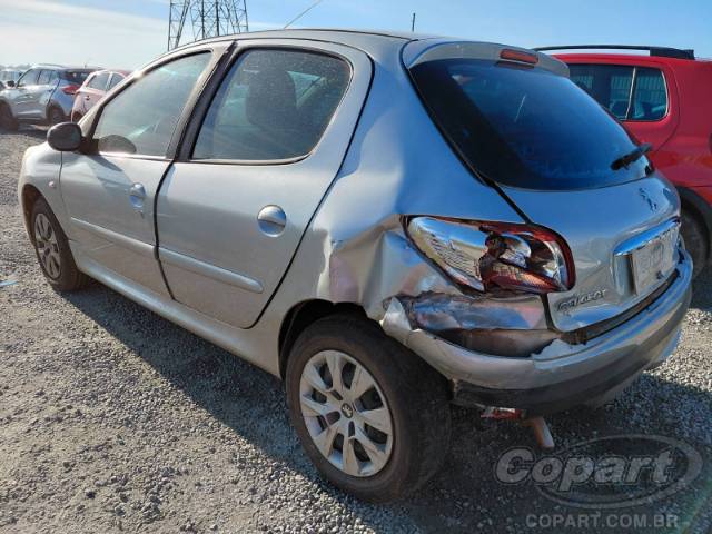 2009 PEUGEOT 207 