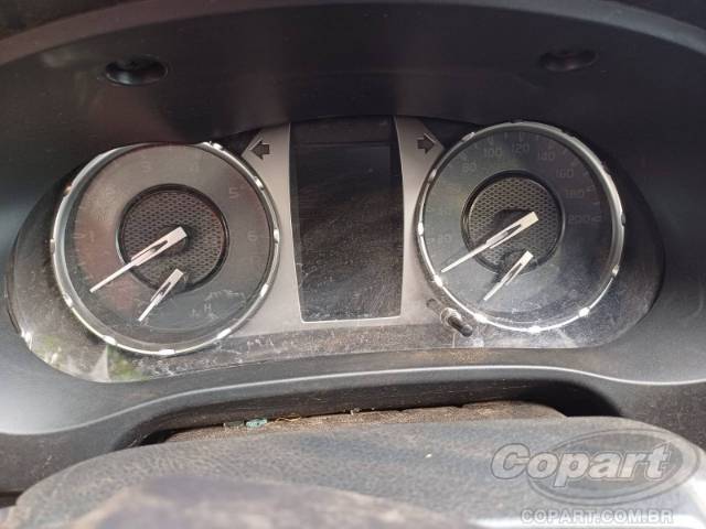 2023 TOYOTA HILUX CD 