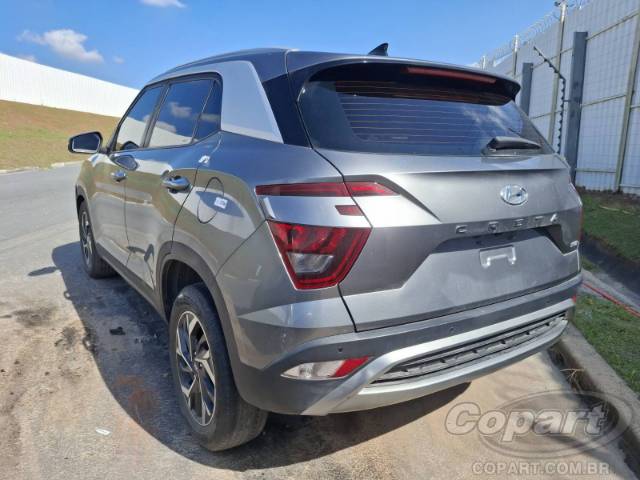 2022 HYUNDAI CRETA 