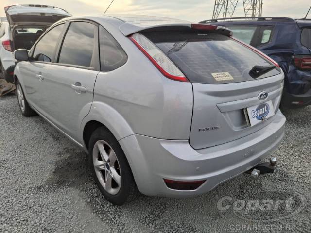 2013 FORD FOCUS 