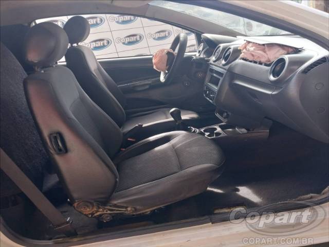 2017 VOLKSWAGEN SAVEIRO 