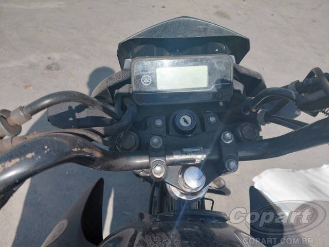 2020 YAMAHA YBR 150 FACTOR 