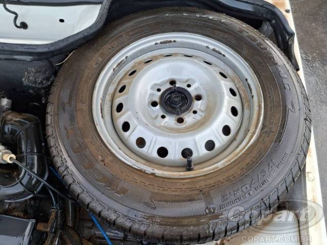 2011 FIAT FIORINO FURGAO 