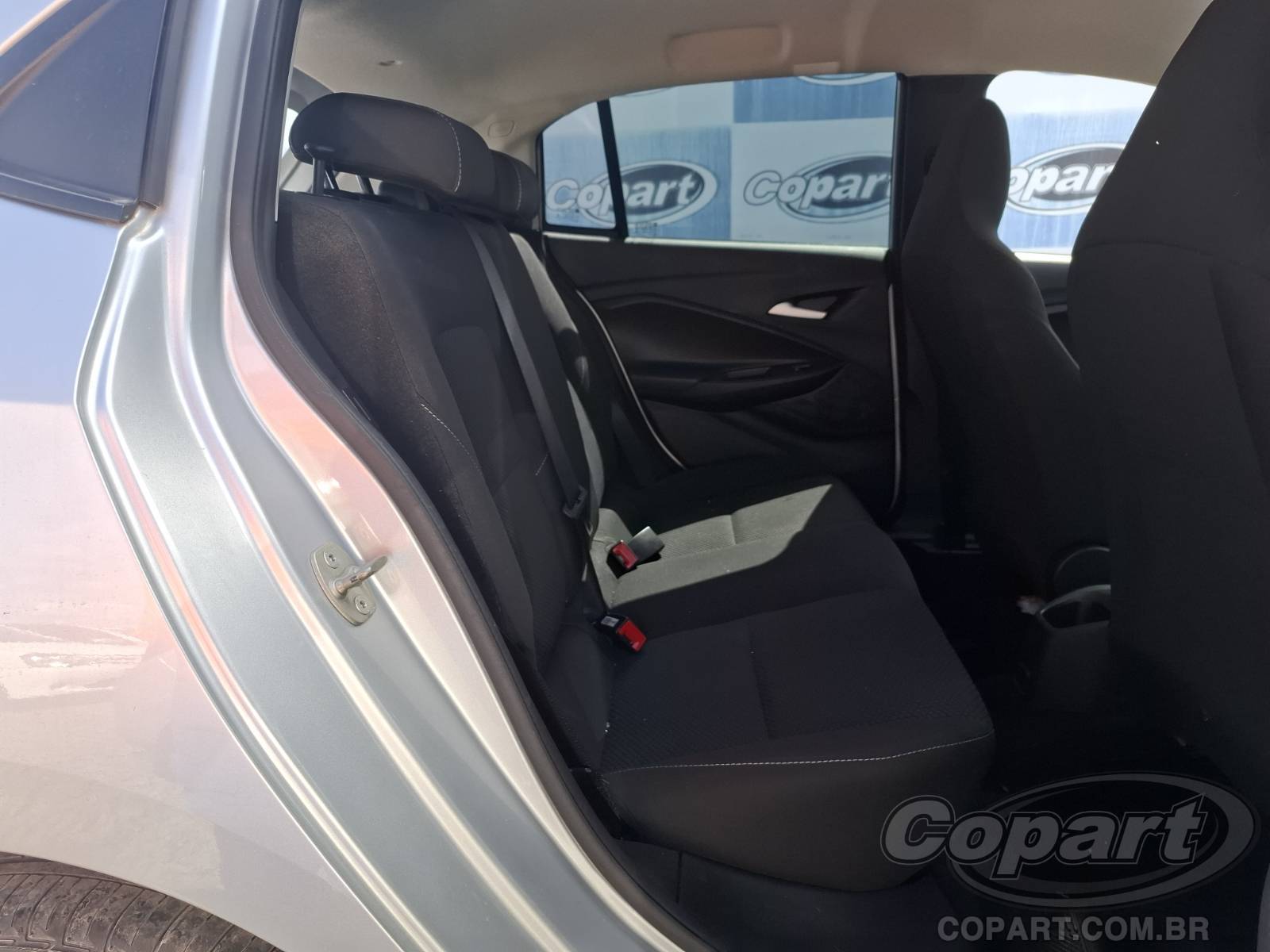 2023 CHEVROLET ONIX — leilão em Canoas/RS (foto 6)