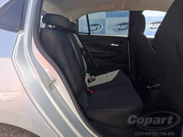 2023 CHEVROLET ONIX 