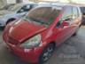 2008 HONDA FIT 