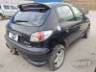 2005 PEUGEOT 206 