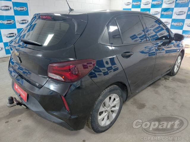 2023 CHEVROLET ONIX 
