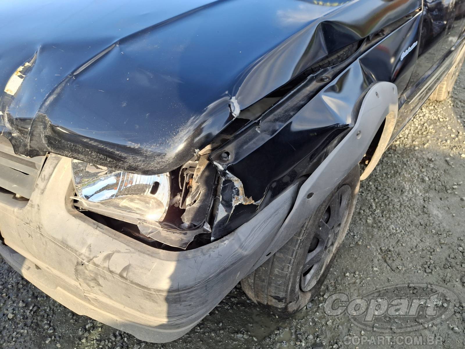 Foto 11 de 12: 2009 FIAT UNO