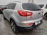 2012 KIA SPORTAGE 