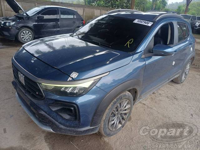 2022 FIAT PULSE 