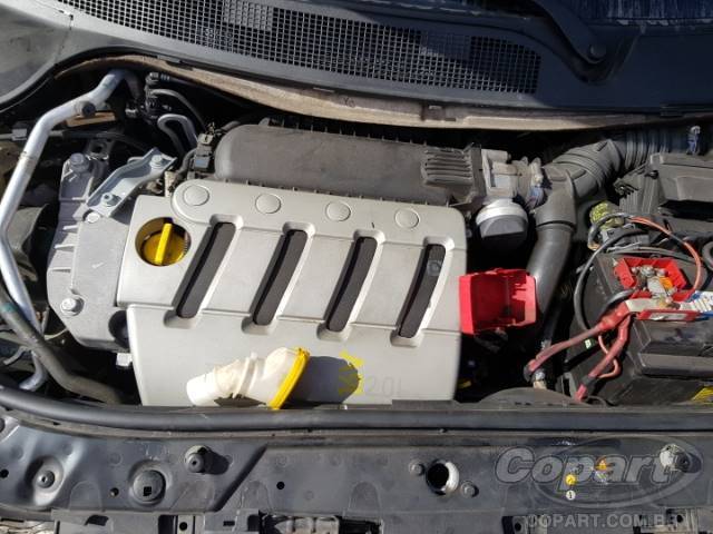 2008 RENAULT MEGANE CC 
