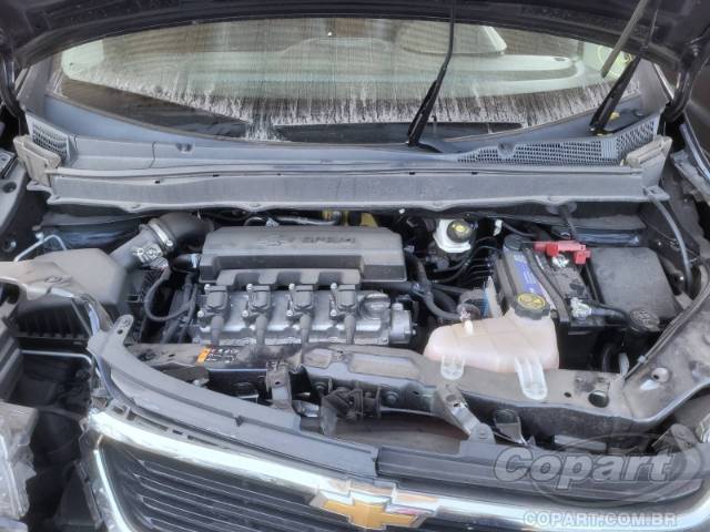 2023 CHEVROLET SPIN 