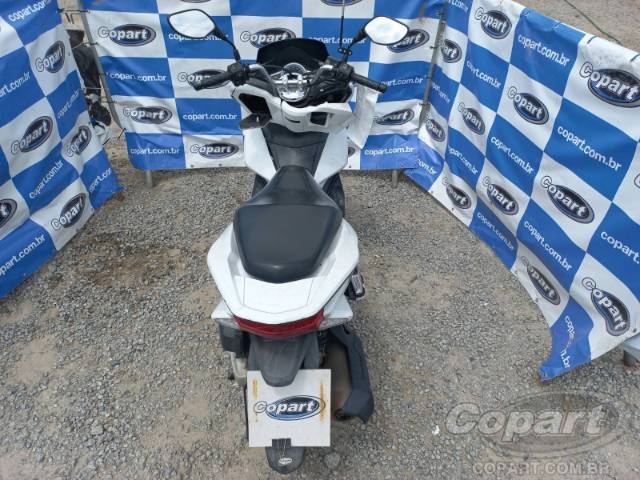 2016 HONDA PCX 