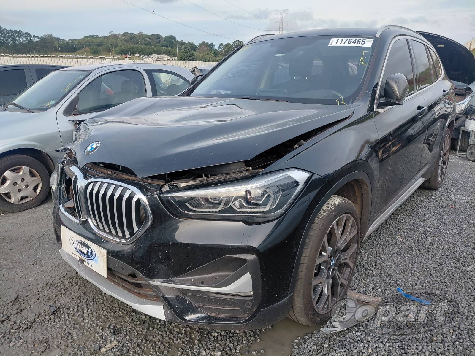 Foto 2: 2022 BMW X1