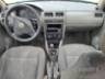 2001 VOLKSWAGEN GOL 