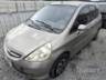 2008 HONDA FIT 