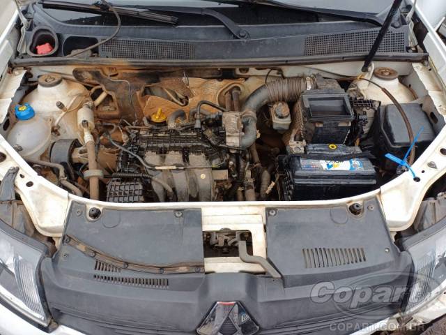 2018 RENAULT SANDERO 