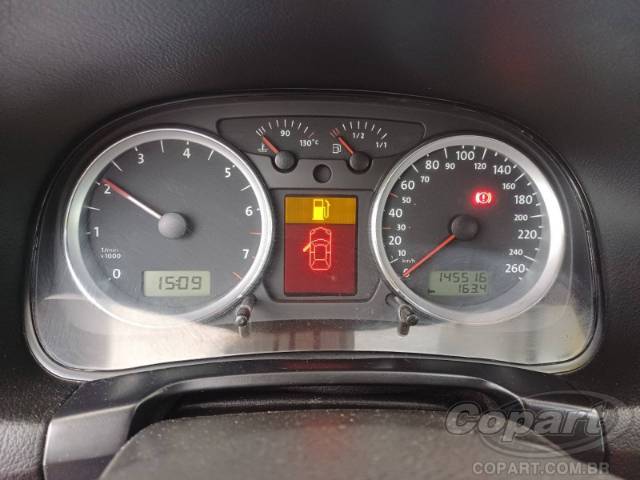 2009 VOLKSWAGEN GOLF 