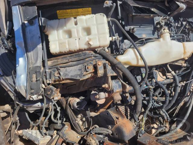 2014 FORD CARGO 1319 