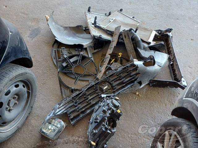 2020 VOLKSWAGEN T-CROSS 