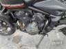 2025 TRIUMPH TRIDENT 