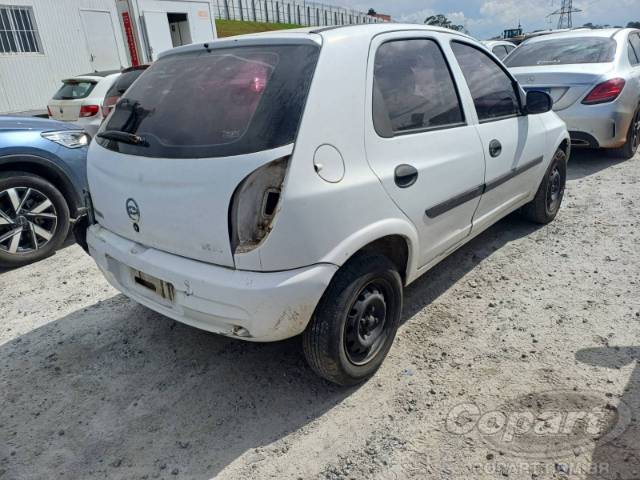 2003 CHEVROLET CELTA 