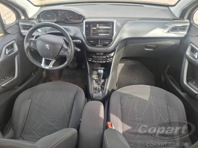2014 PEUGEOT 208 