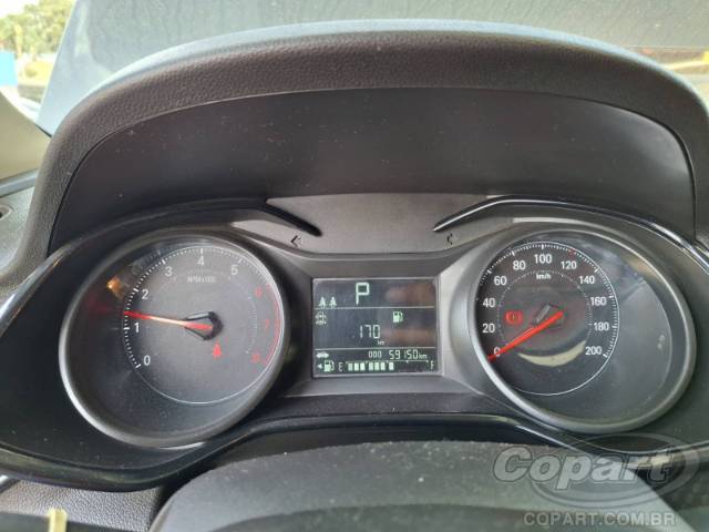 2022 CHEVROLET ONIX 