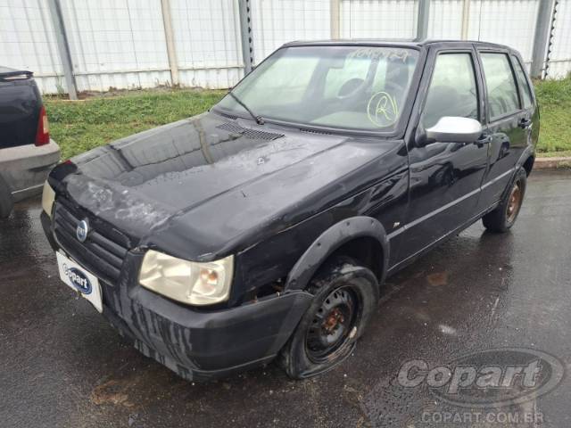2006 FIAT UNO 