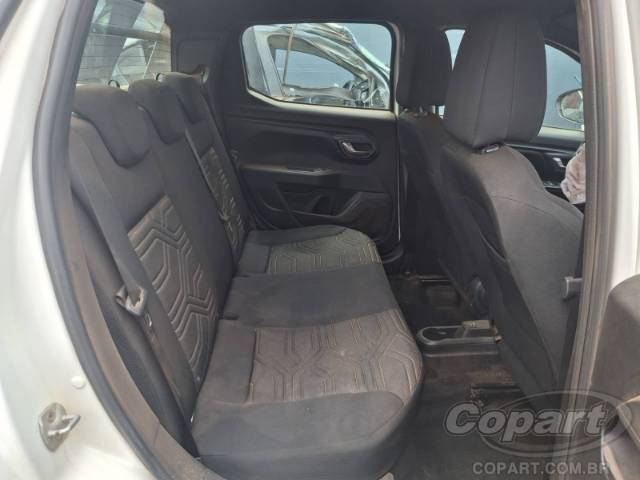 2023 FIAT STRADA CD 