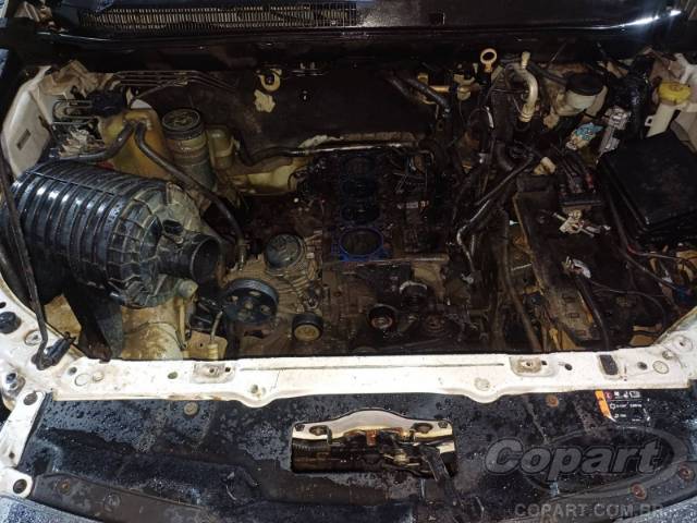 2013 CHEVROLET S10 CABINE DUPLA 