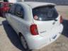 2016 NISSAN MARCH 