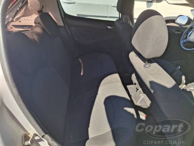 2012 PEUGEOT 207 