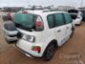 2011 CITROEN C3 AIRCROSS 