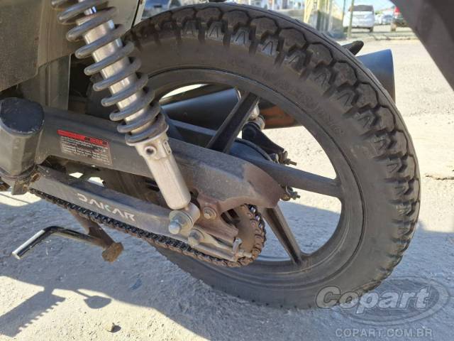 2025 SHINERAY XY 125 