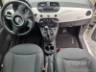2013 FIAT 500 