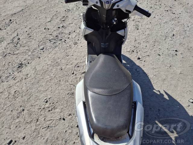 2020 HONDA ELITE 