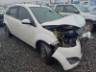 2014 FORD FIESTA 