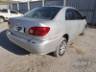 2006 TOYOTA COROLLA 