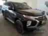 2024 MITSUBISHI PAJERO SPORT 