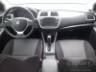 2016 SUZUKI SX4 S-CROSS 