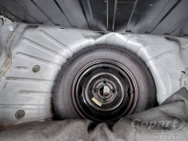 2014 CHEVROLET CELTA 