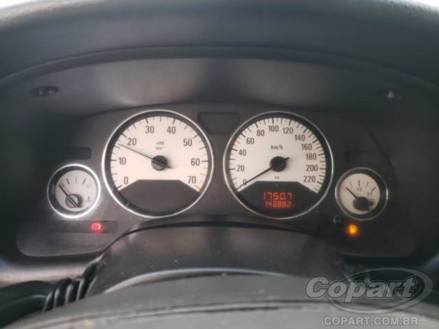 2008 CHEVROLET ASTRA 