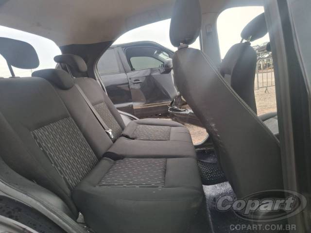 2021 FORD KA 