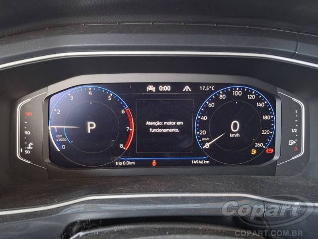 2022 VOLKSWAGEN T-CROSS 