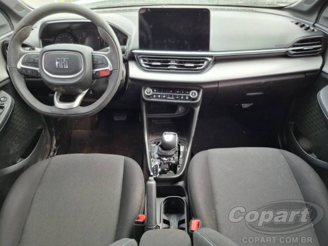 2026 FIAT PULSE 
