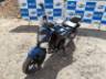 2025 HONDA CB 300F 