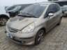 2008 HONDA FIT 