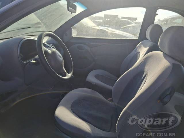 1998 FORD KA 